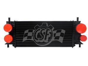 CSF RADIATOR 6071 Intercooler CSF RADIATOR 6071 Intercooler