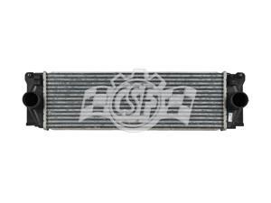 CSF RADIATOR 6055 Intercooler CSF RADIATOR 6055 Intercooler
