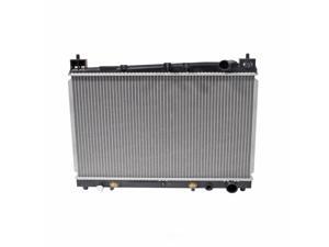 DENSO 221-3110 Radiator DENSO 221-3110 Radiator