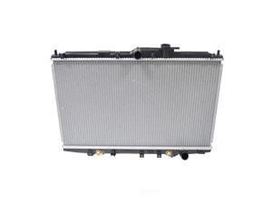 DENSO 221-3215 Radiator DENSO 221-3215 Radiator
