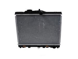 DENSO 221-3207 Radiator DENSO 221-3207 Radiator