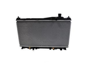 DENSO 221-3220 Radiator DENSO 221-3220 Radiator