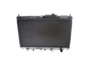 DENSO 221-3225 Radiator DENSO 221-3225 Radiator