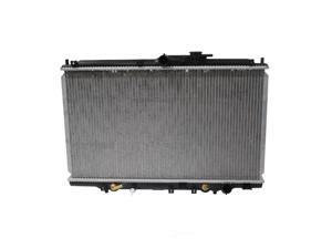 DENSO 221-3216 Radiator DENSO 221-3216 Radiator