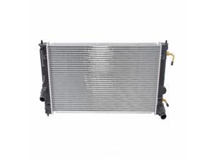DENSO 221-3113 Radiator DENSO 221-3113 Radiator