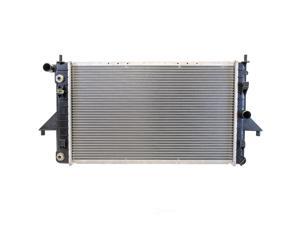 DENSO 221-9001 Radiator DENSO 221-9001 Radiator