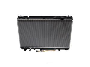 DENSO 221-0504 Radiator DENSO 221-0504 Radiator