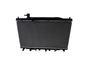 DENSO 221-3235 Radiator DENSO 221-3235 Radiator