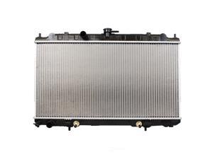 DENSO 221-3405 Radiator DENSO 221-3405 Radiator