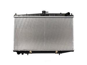 DENSO 221-3402 Radiator DENSO 221-3402 Radiator