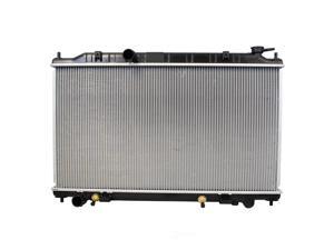 DENSO 221-3403 Radiator DENSO 221-3403 Radiator