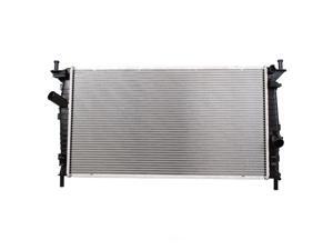 DENSO 221-3507 Radiator DENSO 221-3507 Radiator