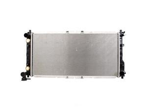 DENSO 221-3500 Radiator DENSO 221-3500 Radiator