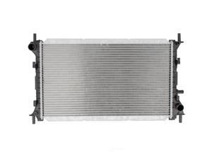 DENSO 221-9073 Radiator DENSO 221-9073 Radiator