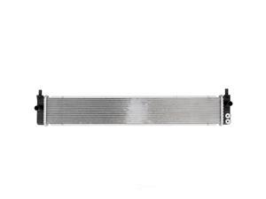 DENSO 221-9349 Radiator DENSO 221-9349 Radiator
