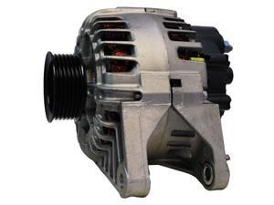 211-6017 DENSO Alternator 211-6017 DENSO Alternator