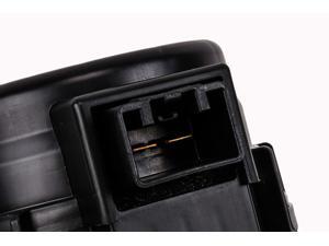 ACDELCO GM ORIGINAL EQUIPMENT 15-81982 HVAC Blower Motor ACDELCO GM ORIGINAL EQUIPMENT 15-81982 HVAC Blower Motor