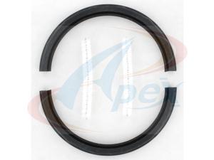 APEX AUTOMOBILE PARTS ABS351 REAR MAIN SEAL SET APEX AUTOMOBILE PARTS ABS351 REAR MAIN SEAL SET