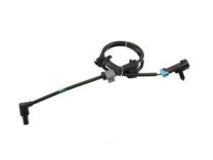 ACDELCO GM ORIGINAL EQUIPMENT 84356644 Front Wheel Speed Sensor ACDELCO GM ORIGINAL EQUIPMENT 84356644 Front Wheel Speed Sensor