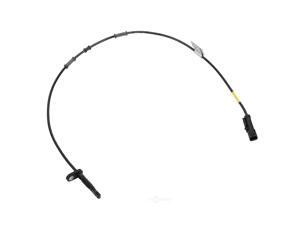 ACDELCO GM ORIGINAL EQUIPMENT 20811372 Front Driver Side Wheel Speed Sensor ACDELCO GM ORIGINAL EQUIPMENT 20811372 Front Driver Side Wheel Speed Sensor