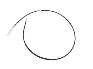 Parking Brake Cable Rear Right ACDelco GM Original Equipment 22797692