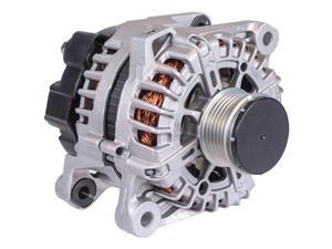 DENSO 211-6037 Alternator New DENSO 211-6037 Alternator New