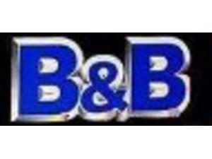 B&B MANUFACTURING BB-5016 Ignition Coil B&B MANUFACTURING BB-5016 Ignition Coil