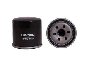 DENSO 150-2002 Engine Oil Filter DENSO 150-2002 Engine Oil Filter