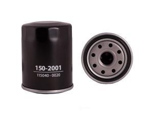 DENSO 150-2001 Engine Oil Filter DENSO 150-2001 Engine Oil Filter