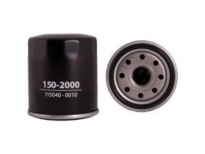 DENSO 150-2000 Engine Oil Filter DENSO 150-2000 Engine Oil Filter
