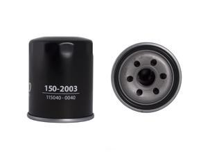 DENSO 150-2003 Engine Oil Filter DENSO 150-2003 Engine Oil Filter