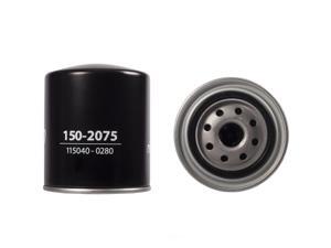 DENSO 150-2075 Engine Oil Filter DENSO 150-2075 Engine Oil Filter