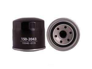 DENSO 150-2043 Engine Oil Filter DENSO 150-2043 Engine Oil Filter