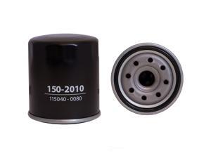 DENSO 150-2010 Engine Oil Filter DENSO 150-2010 Engine Oil Filter