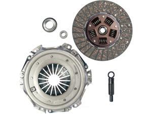 AMS AUTOMOTIVE 07-031 Clutch Kit AMS AUTOMOTIVE 07-031 Clutch Kit