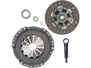 AMS AUTOMOTIVE 15-001 Clutch Kit AMS AUTOMOTIVE 15-001 Clutch Kit