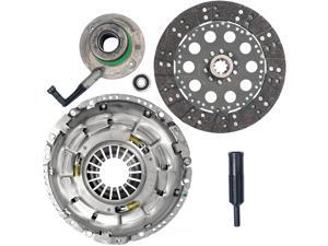 AMS AUTOMOTIVE 04-199 Clutch Kit AMS AUTOMOTIVE 04-199 Clutch Kit