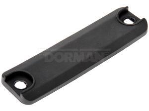 DORMAN OE SOLUTIONS 926-098 Liftgate Switch Seal DORMAN OE SOLUTIONS 926-098 Liftgate Switch Seal