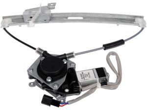 DORMAN OE SOLUTIONS 748-713 Window Reg Assy DORMAN OE SOLUTIONS 748-713 Window Reg Assy