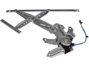 DORMAN OE SOLUTIONS 741-736 Window Reg Assy DORMAN OE SOLUTIONS 741-736 Window Reg Assy
