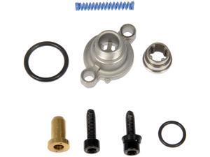 DORMAN OE SOLUTIONS 904-458 Relief Valve Cap DORMAN OE SOLUTIONS 904-458 Relief Valve Cap