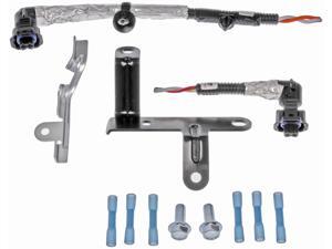 DORMAN OE SOLUTIONS 904-138 Injector Wrg Harness DORMAN OE SOLUTIONS 904-138 Injector Wrg Harness