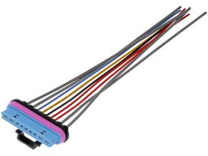 DORMAN OE SOLUTIONS 904-188 Pigtail DORMAN OE SOLUTIONS 904-188 Pigtail