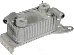 DORMAN OE SOLUTIONS 918-963 Oil Cooler DORMAN OE SOLUTIONS 918-963 Oil Cooler