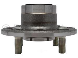 BCA WE60419 Bearing-Hub Assembly BCA WE60419 Bearing-Hub Assembly