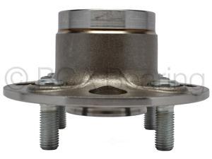 BCA WE60561 Bearing-Hub Assembly BCA WE60561 Bearing-Hub Assembly
