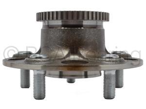 BCA WE60537 Bearing-Hub Assembly BCA WE60537 Bearing-Hub Assembly