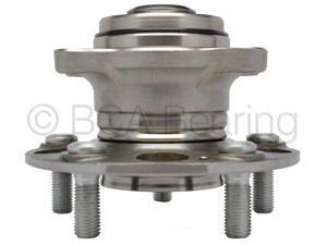 BCA WE60488 Bearing-Hub Assembly BCA WE60488 Bearing-Hub Assembly