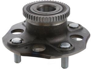 BCA WE60526 Bearing-Hub Assembly BCA WE60526 Bearing-Hub Assembly