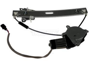 DORMAN OE SOLUTIONS 751-713 Window Reg Assy DORMAN OE SOLUTIONS 751-713 Window Reg Assy